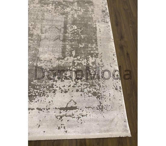 Акриловий килим WOVEN MODERN WM00C , GREY - Висока якість за найкращою ціною в Україні зображення 5.